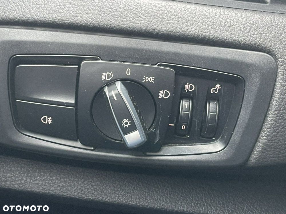 BMW Seria 2 218d GT xDrive Advantage - 13