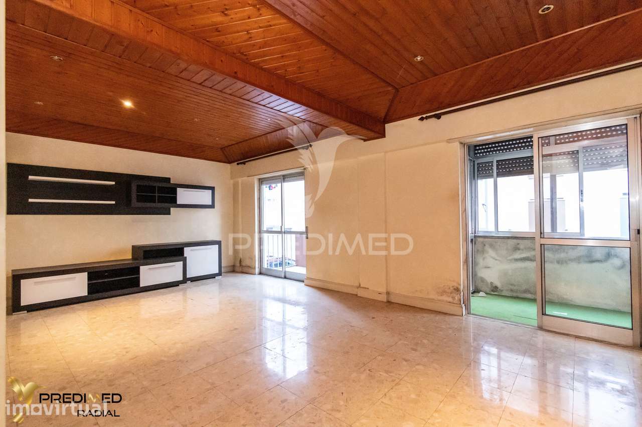 Apartamento T3, Ramada - Grande imagem: 4/24
