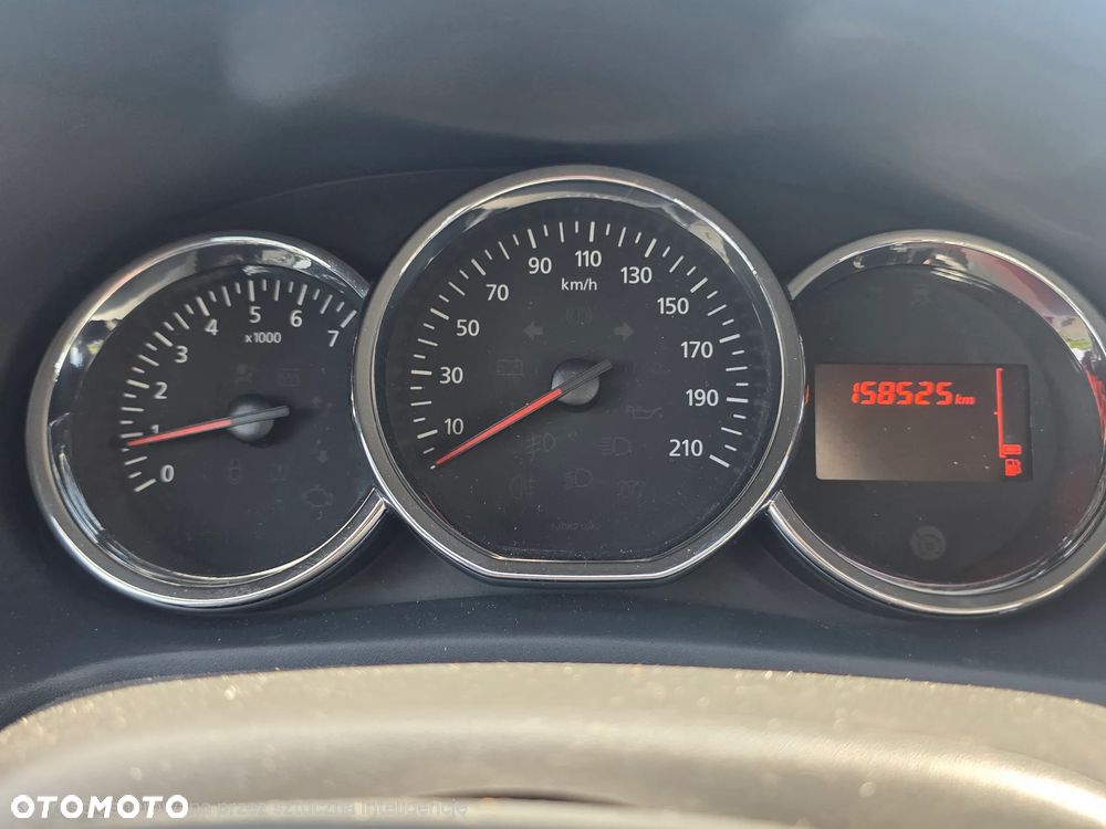 Dacia Sandero - 20