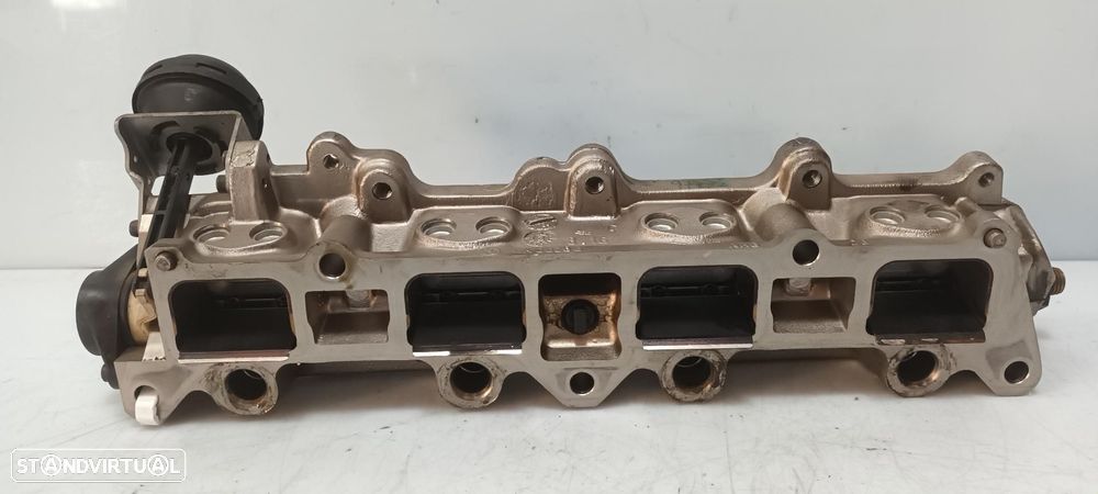 COLETOR DE ADMISSÃO VOLKSWAGEN TOURAN 1T1 - 1