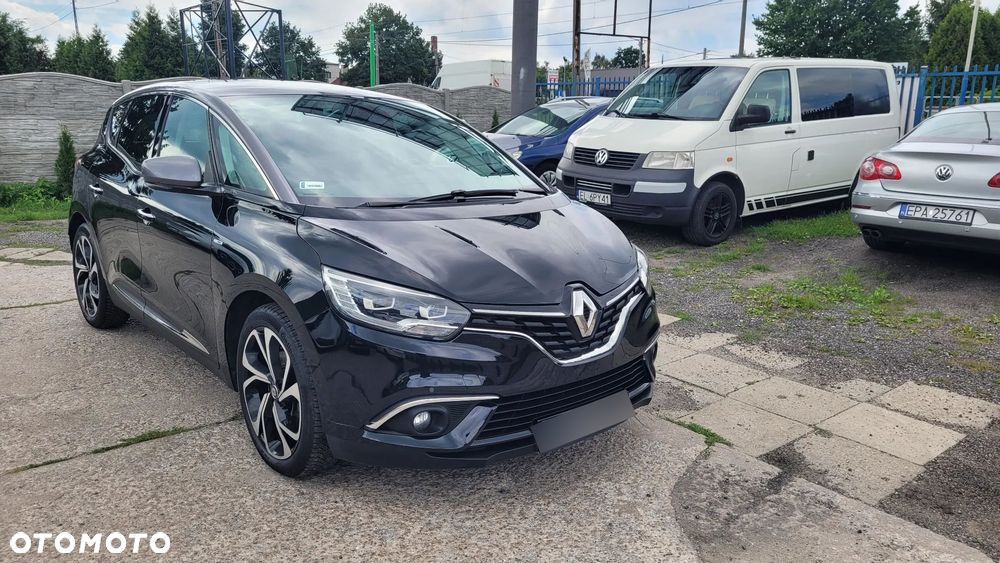 Renault Scenic 1.3 TCe Energy Bose EDC - 1