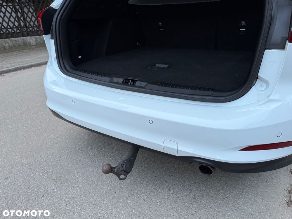 Ford Focus 1.5 EcoBlue Start-Stopp-System ACTIVE DESIGN - 9