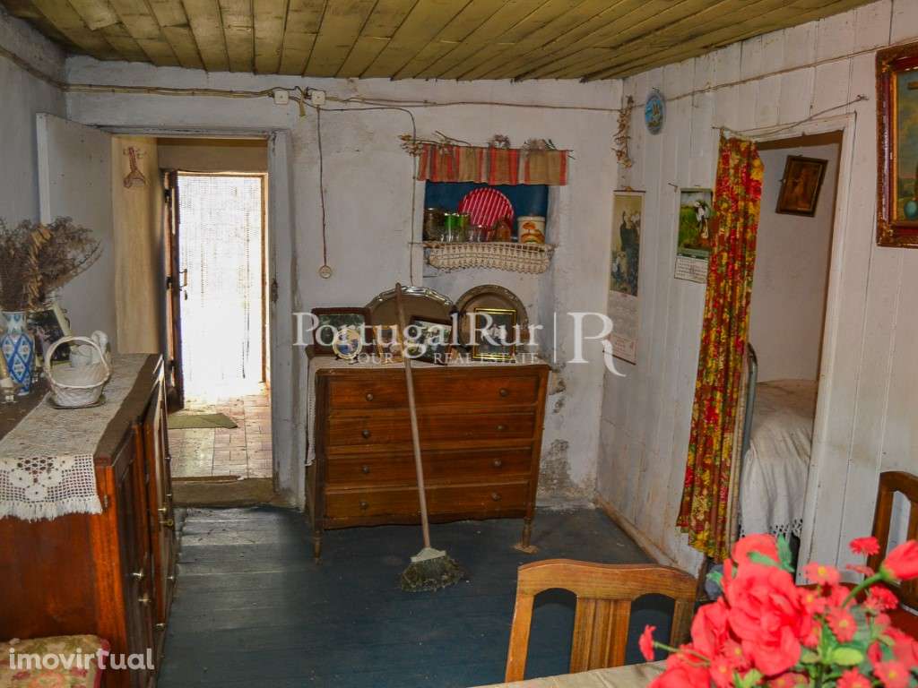 Casa Rústica para Recuperar perto de Proença-a-Nova - Grande imagem: 5/30
