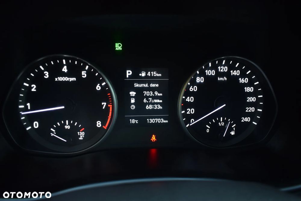 Hyundai i30 - 26