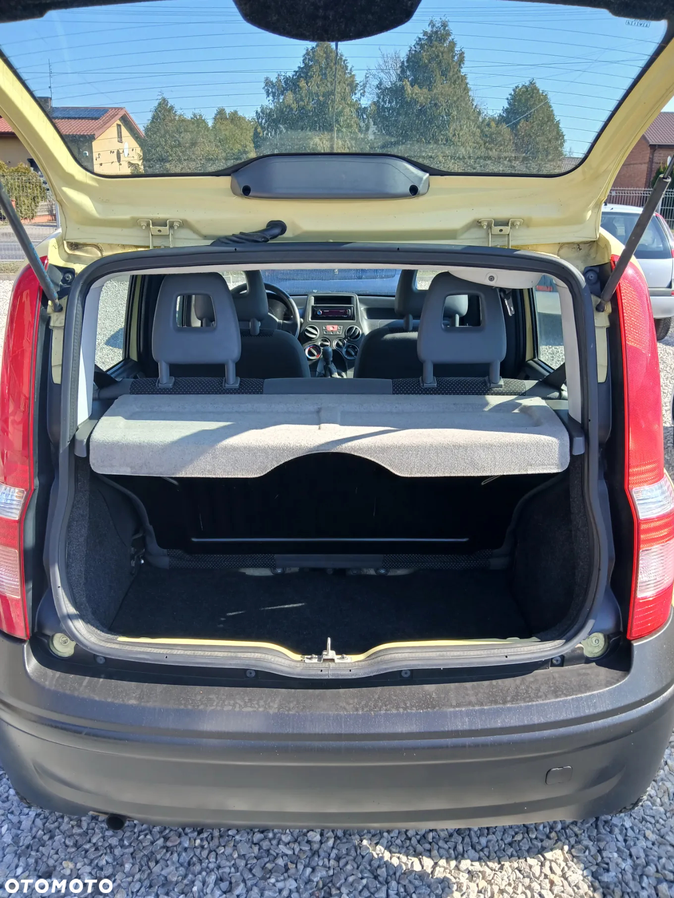 Fiat Panda - 21