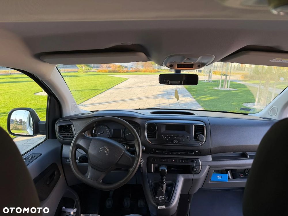 Citroën SpaceTourer 2.0 BlueHDi XS Business - 14