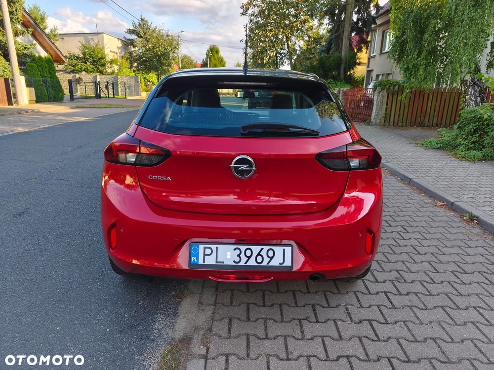 Opel Corsa 1.2 GS S&S - 14