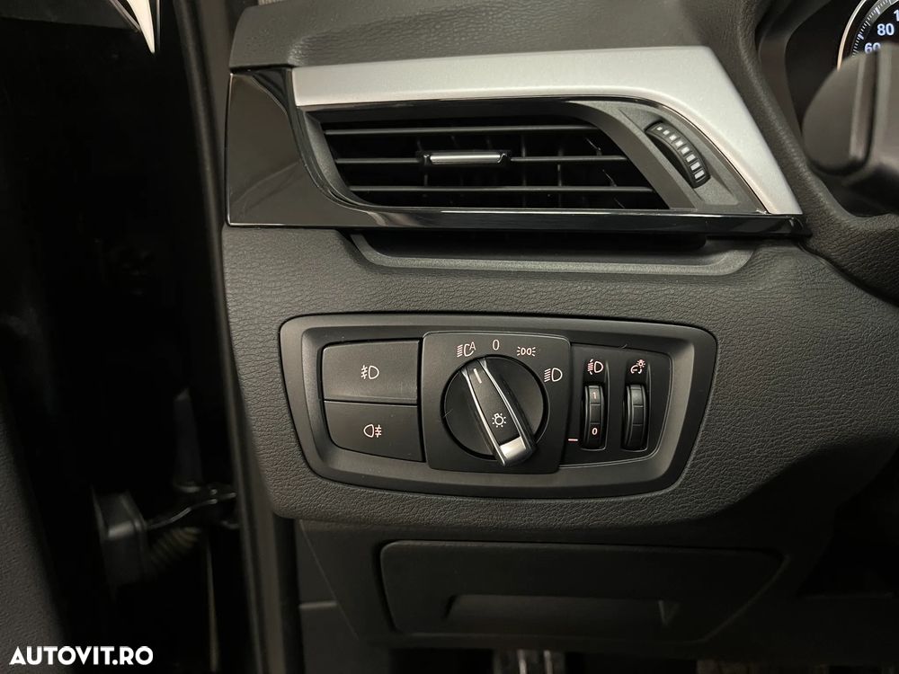 BMW X1 xDrive25e AT PHEV - 27