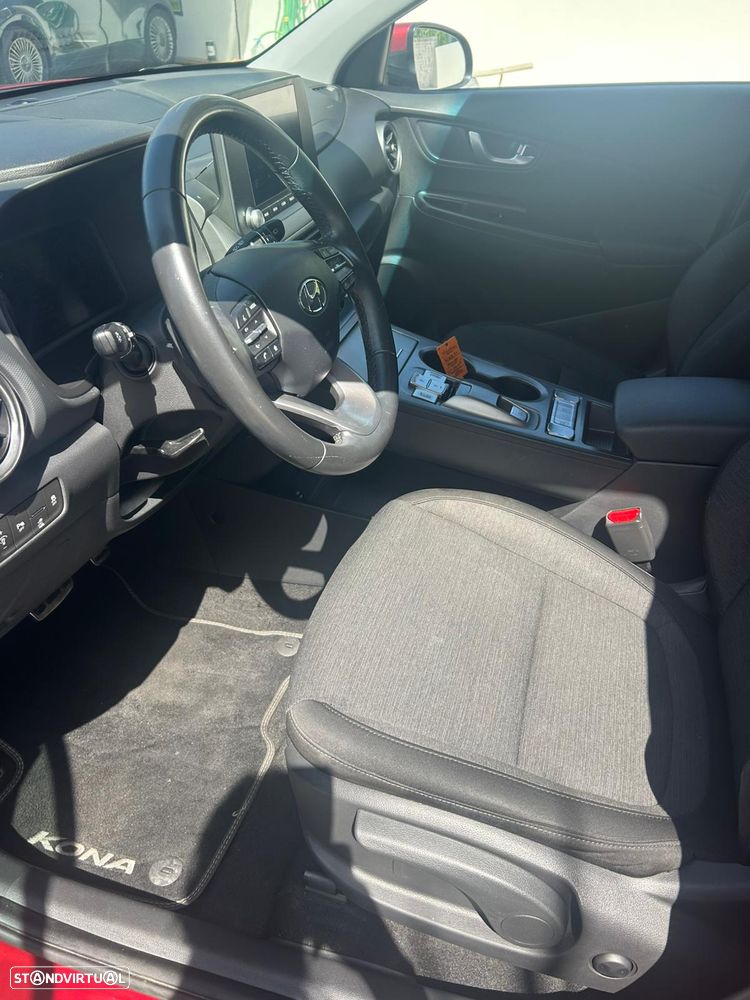 Hyundai Kauai Standard - 15