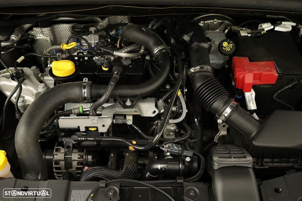 Renault Captur 1.0 TCe Techno - 26