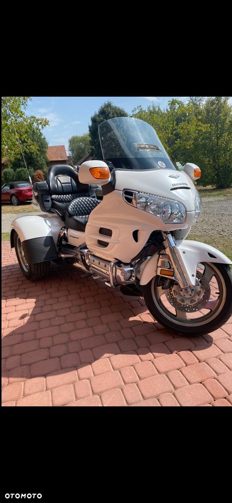Honda Inny - 10