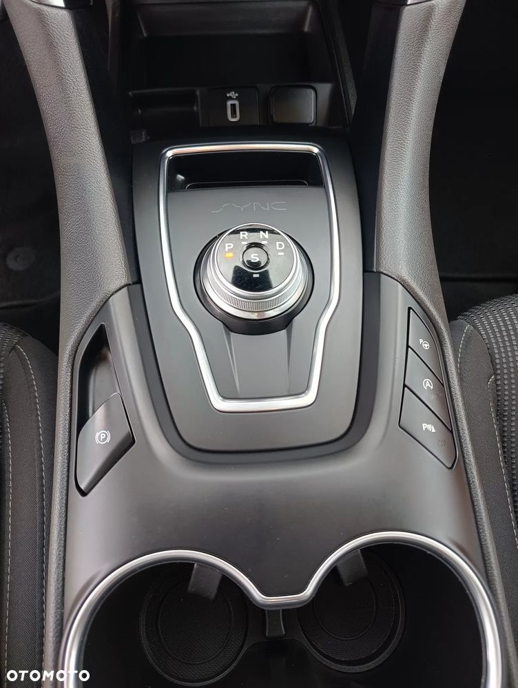 Ford Mondeo 2.0 EcoBlue Business Edition - 21