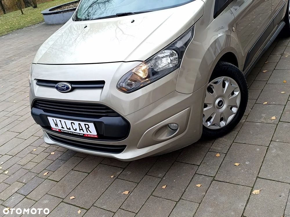 Ford Tourneo Connect 1.6 TDCi Trend - 21