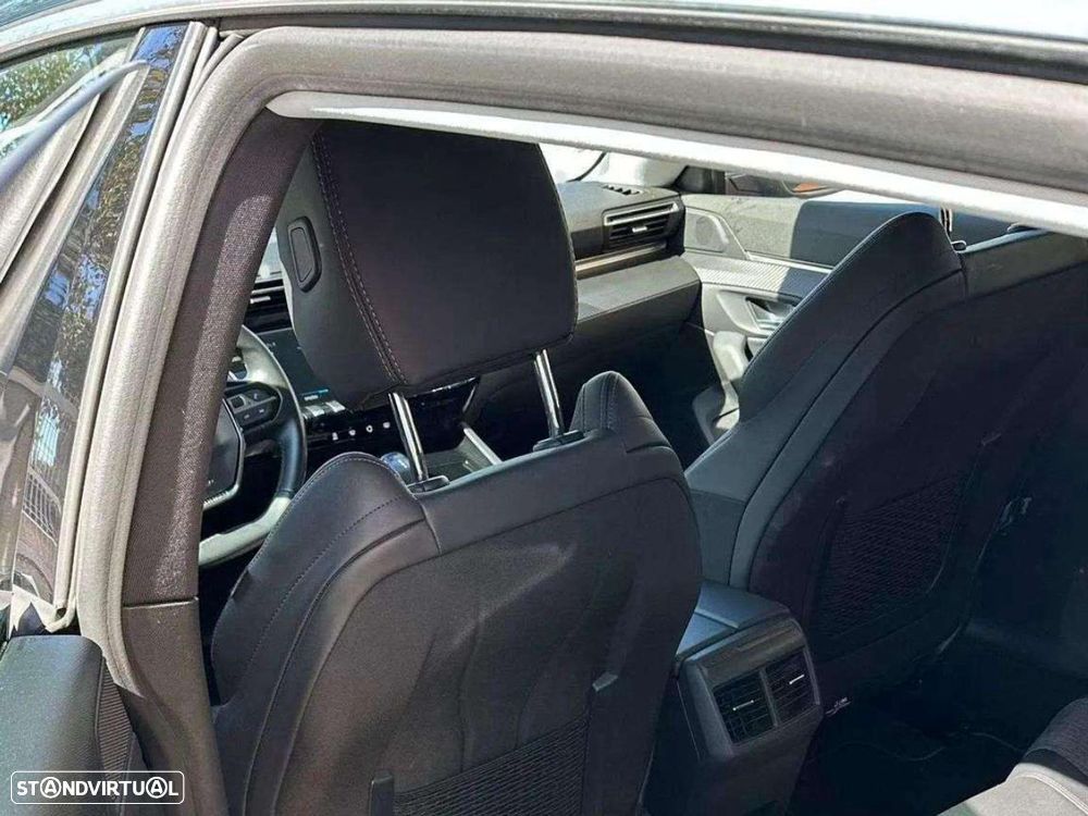 Peugeot 508 SW 1.5 BlueHDi Allure EAT8 - 17