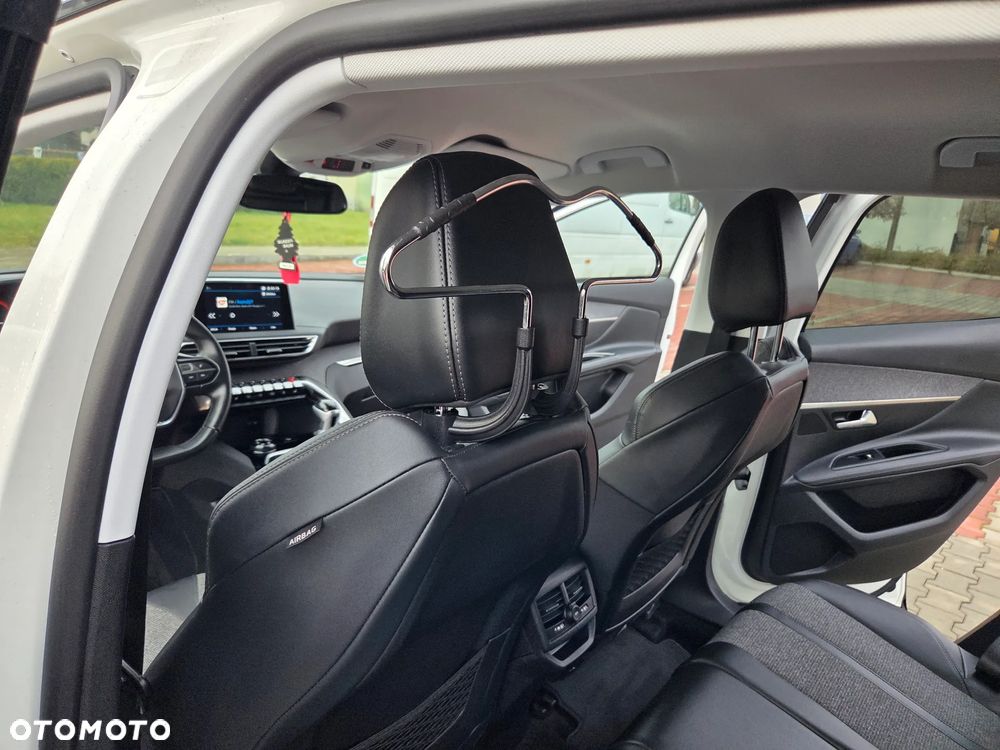 Peugeot 3008 1.5 BlueHDi Road Trip S&S - 17