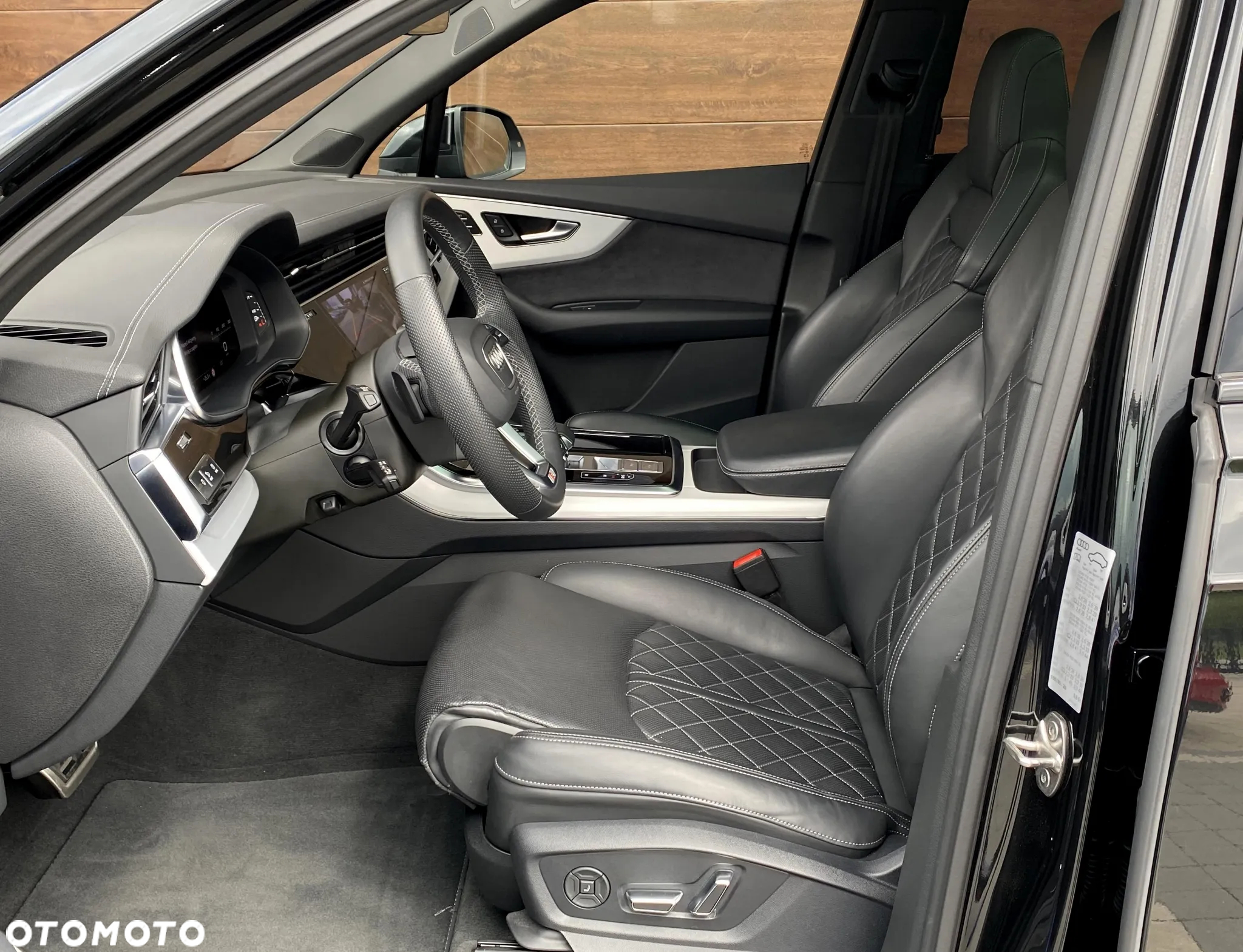 Audi Q7 - 22