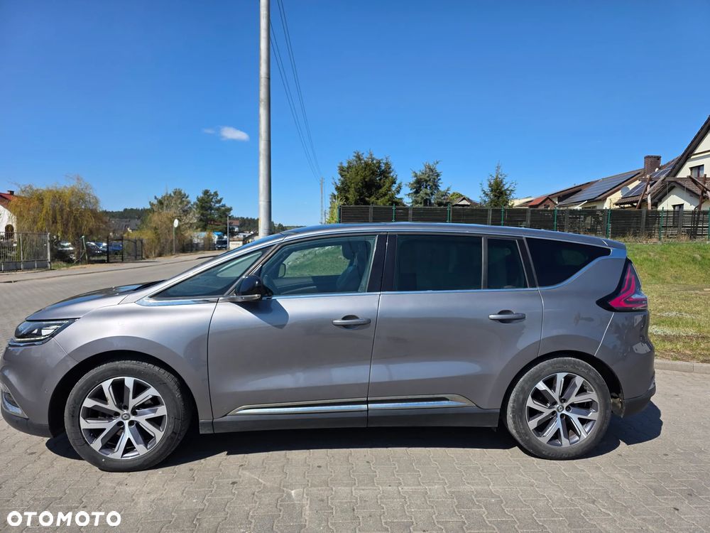 Renault Espace Energy dCi 160 EDC Intens - 2