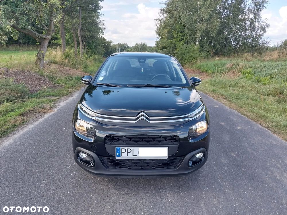 Citroën C3 - 8