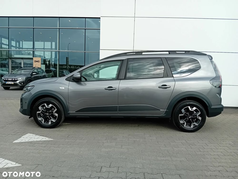 Dacia Jogger 1.8 Full Hybrid 155 Journey MMT - 3