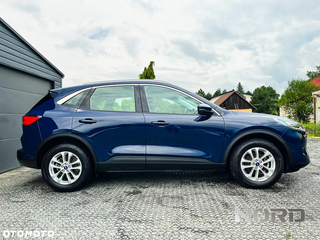 Ford Kuga 1.5 EcoBlue FWD Titanium - 2