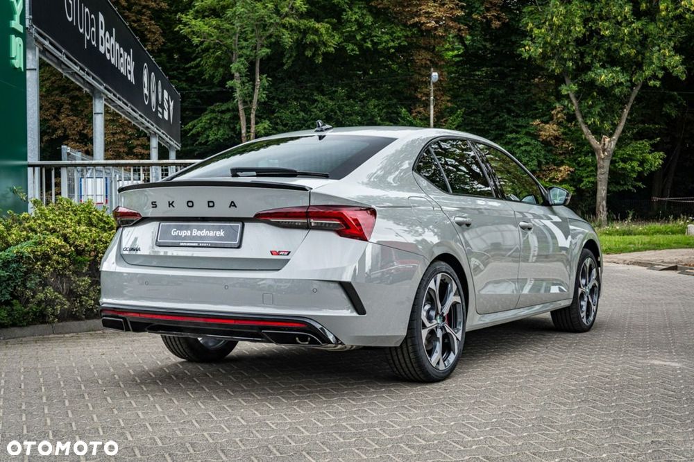 Skoda Octavia - 8
