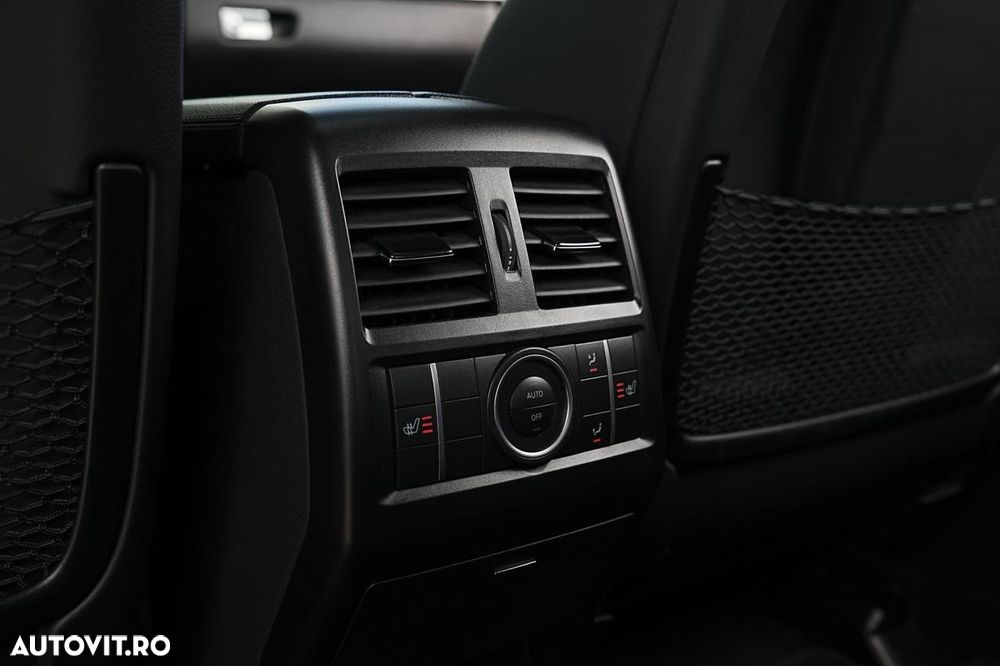 Mercedes-Benz GLE 250 d 4MATIC 9G-TRONIC AMG Line - 17