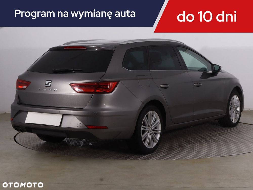Seat Leon Sportstourer - 7