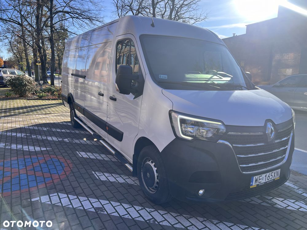 Renault Master L4H2 - 3