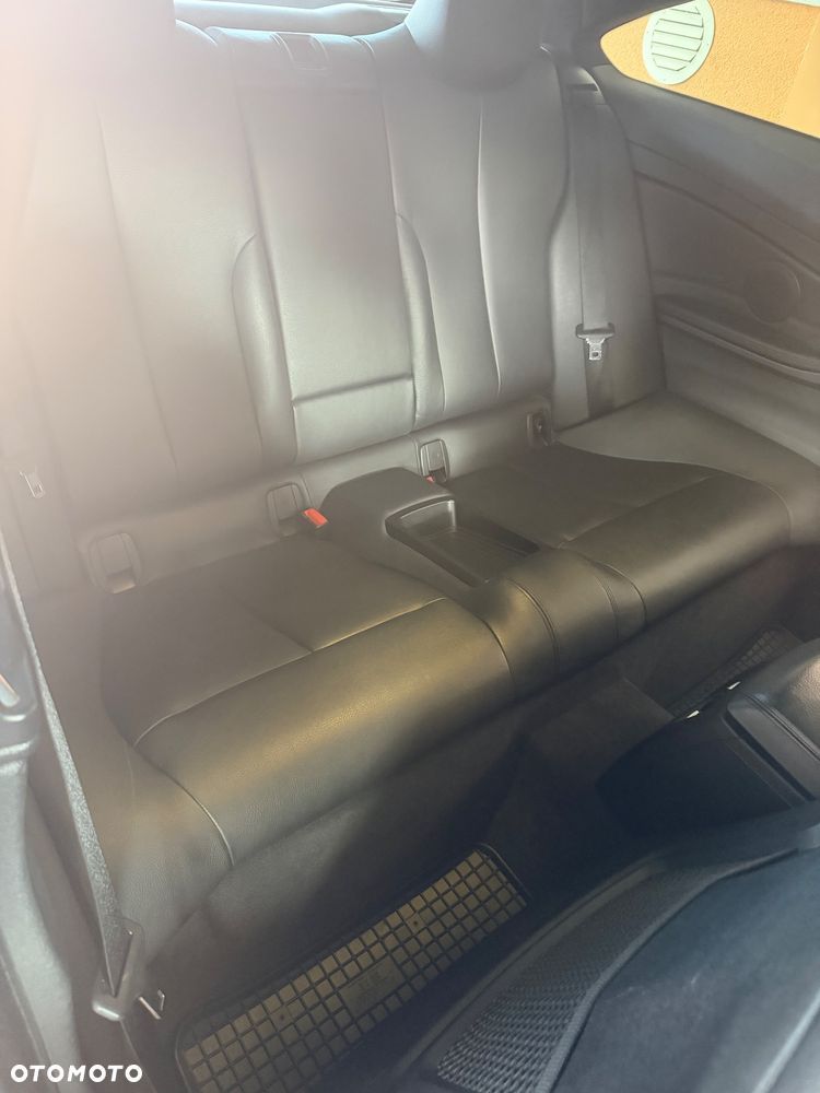 BMW Seria 4 428i M Sport - 16
