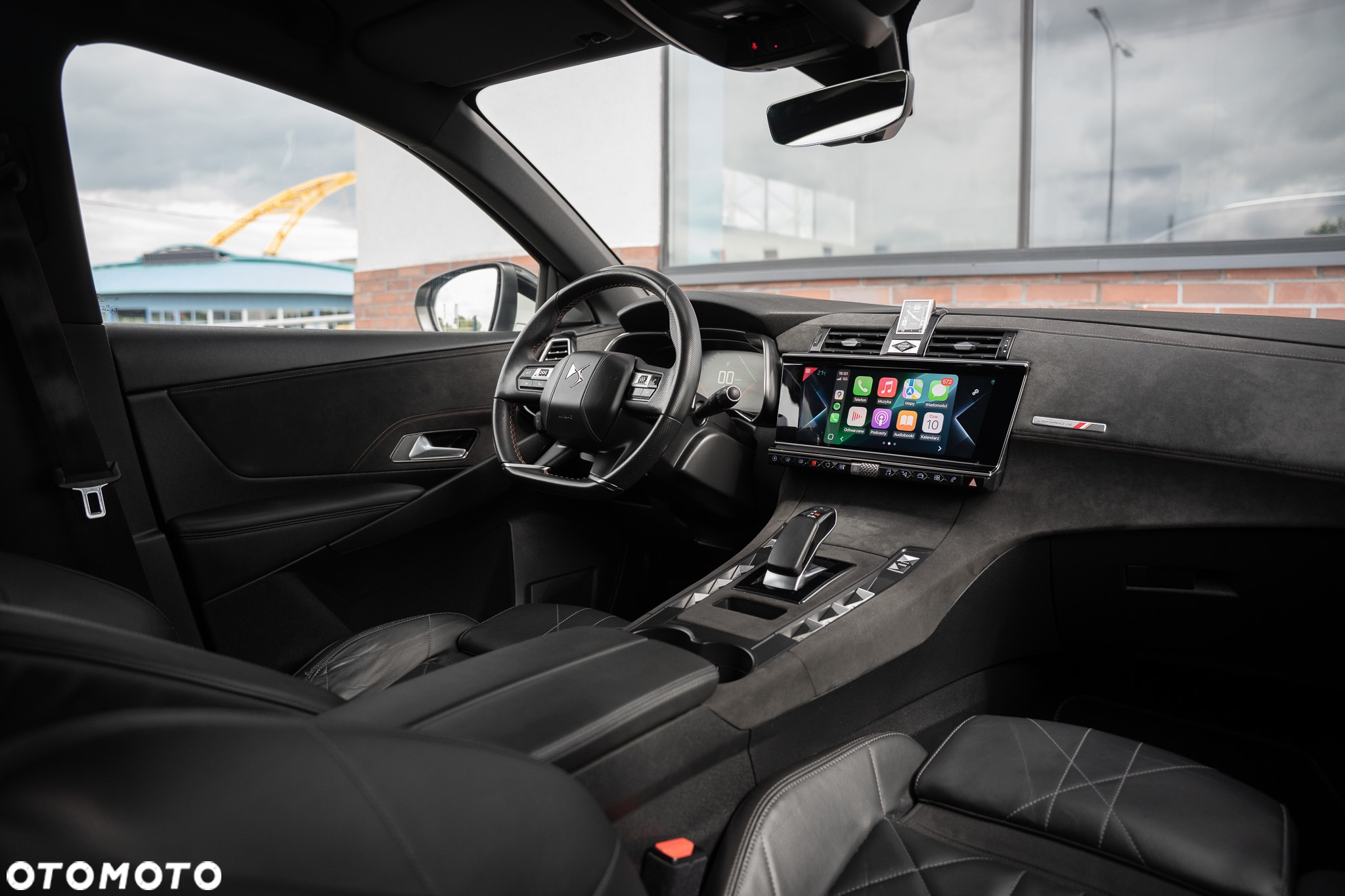 DS Automobiles DS 7 Crossback - 25