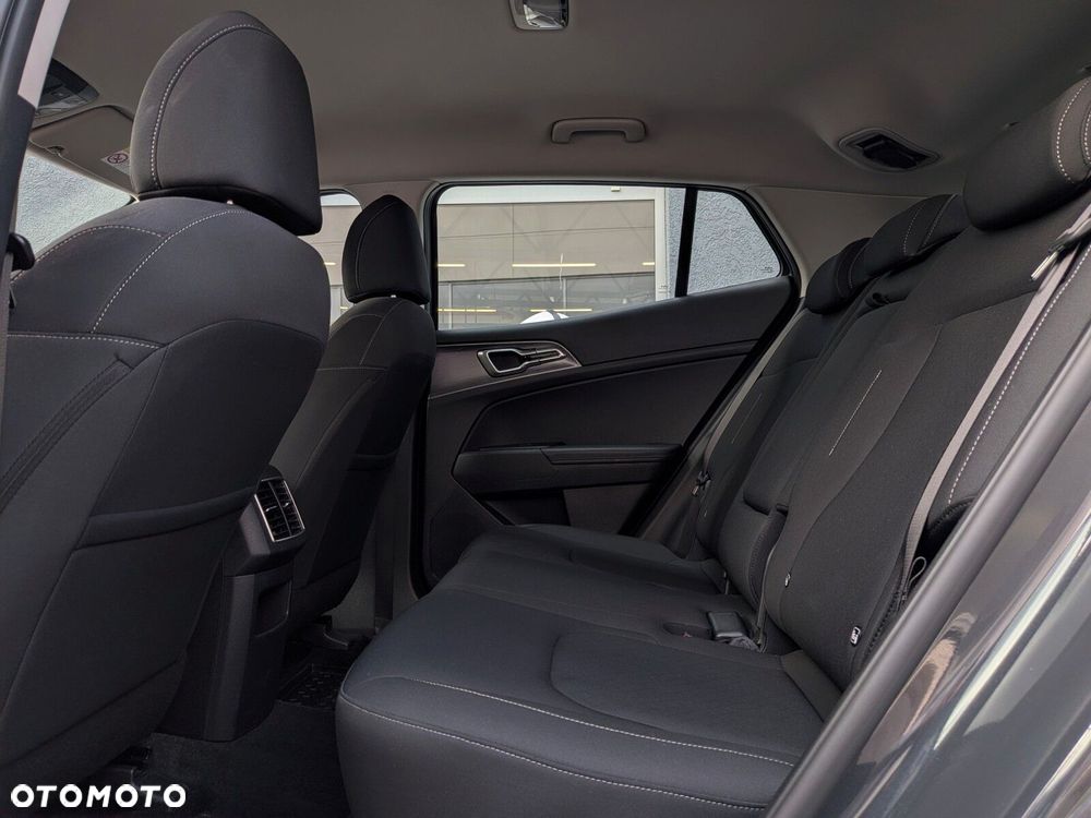 Kia Sportage 1.6 T-GDI L 2WD - 11