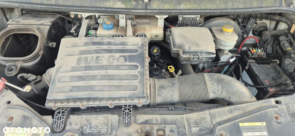 Iveco 3521S - 15