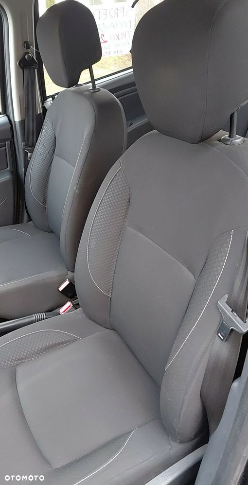 Dacia Duster 1.6 SCe Open S&S - 7