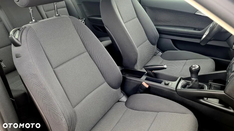 Audi A3 1.6 Attraction - 19