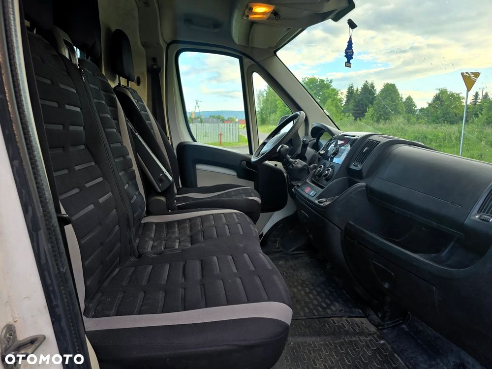 Peugeot Boxer L2H3 - 6