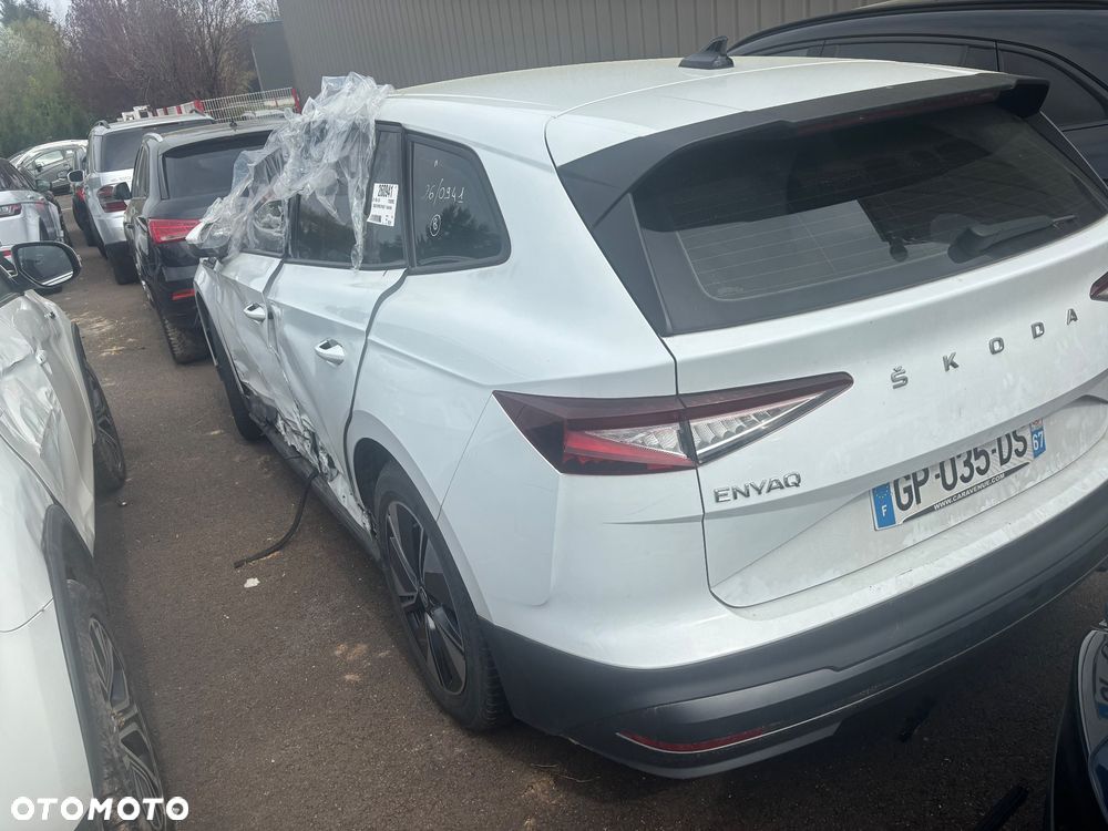 Skoda Enyaq 60 - 5