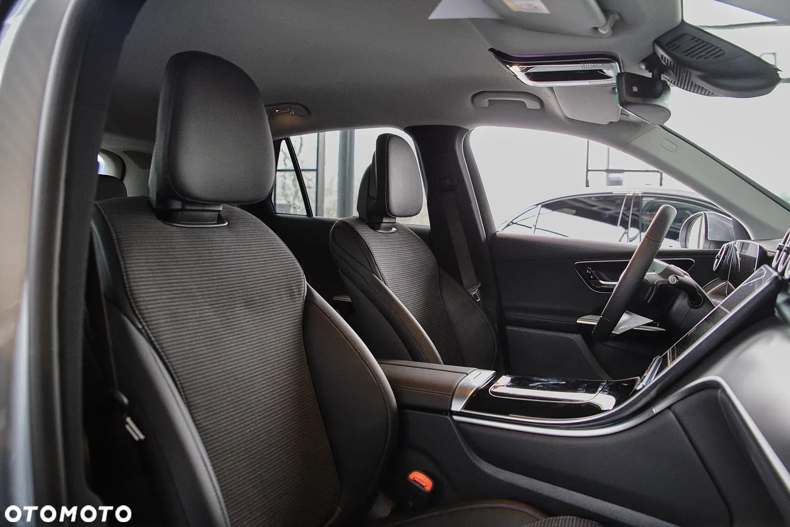 Mercedes-Benz GLC 300 e 4-Matic Avantgarde - 9