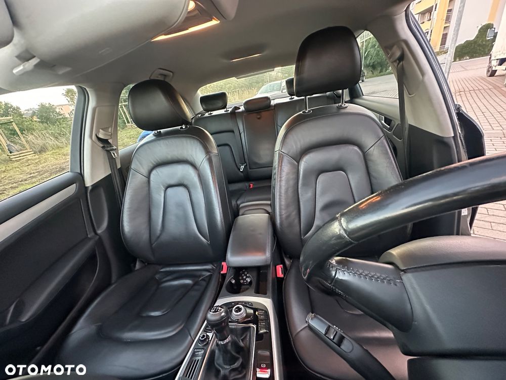 Audi A4 - 11
