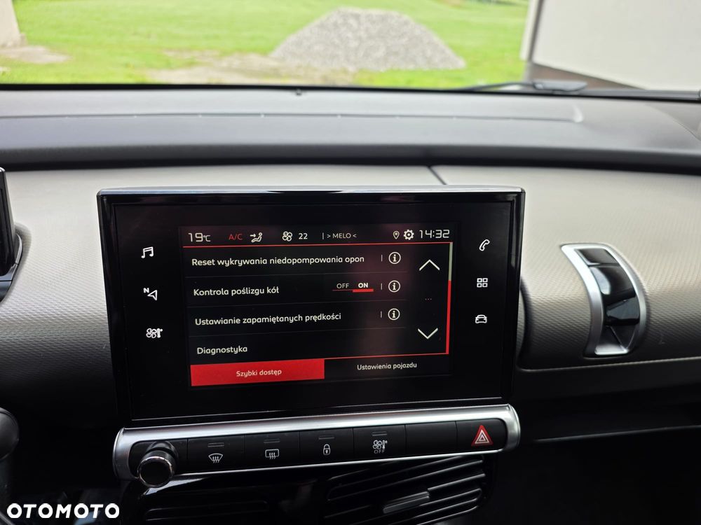 Citroën C4 Cactus 1.2 PureTech GPF Feel - 21
