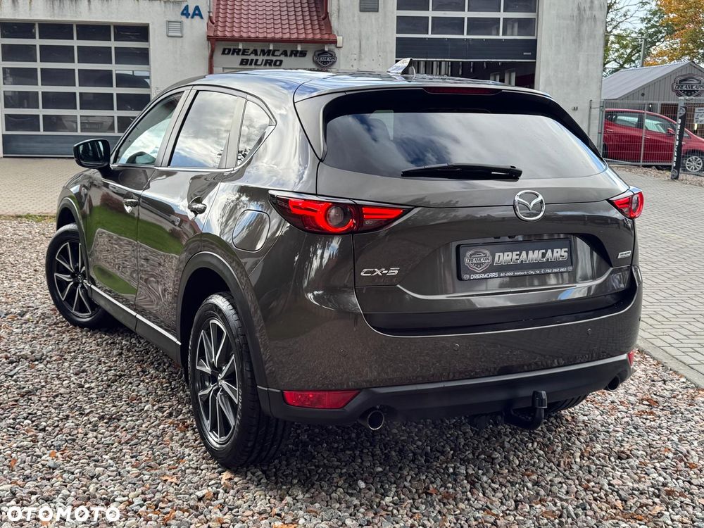 Mazda CX-5 - 12