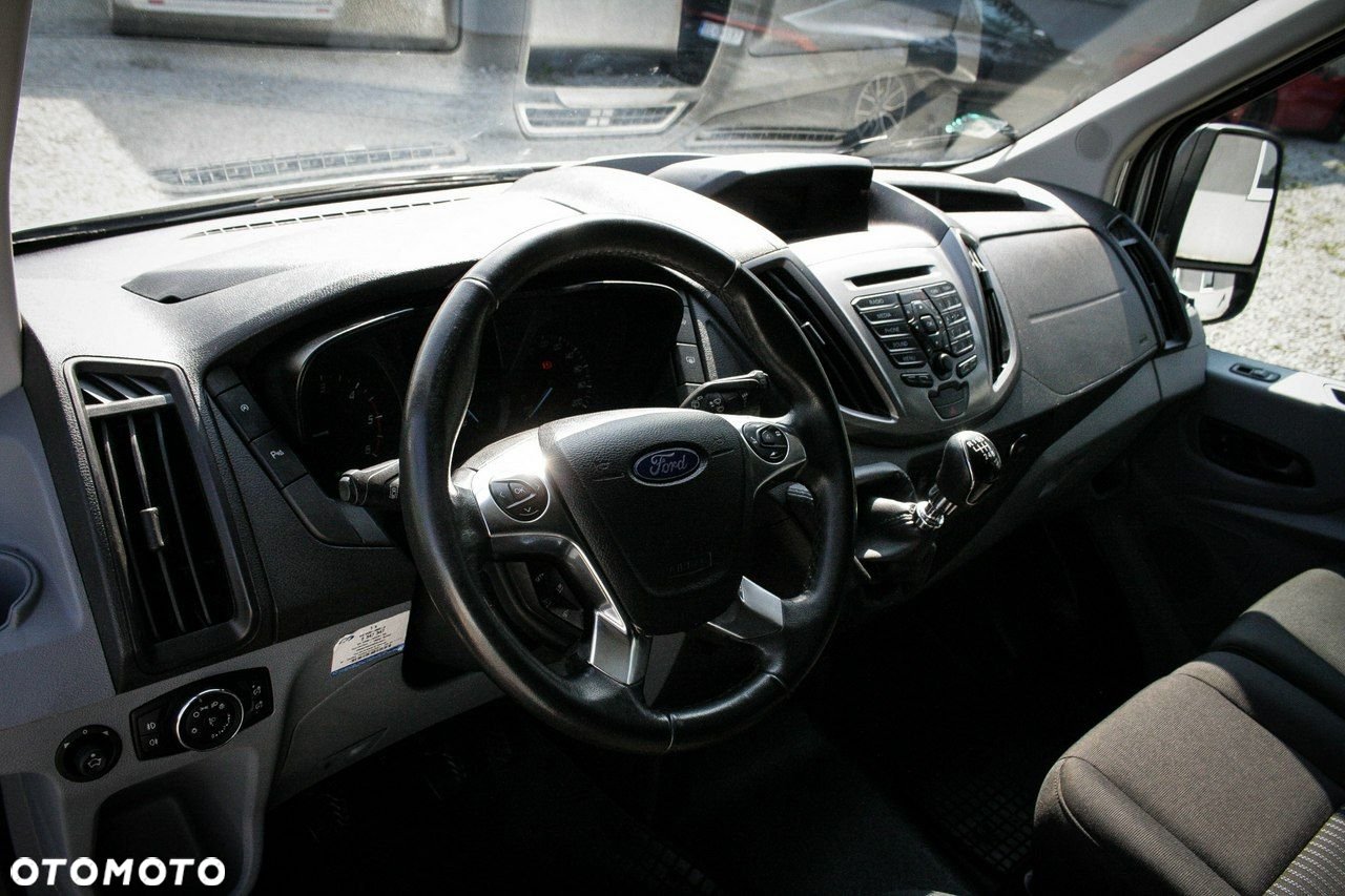 Ford Transit - 5