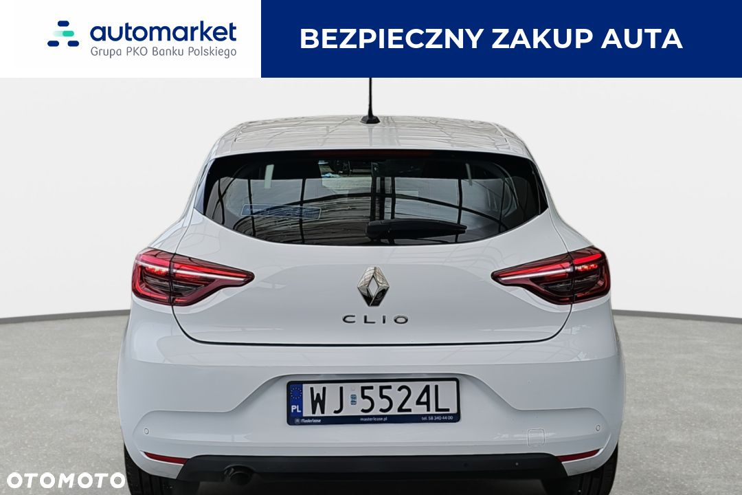 Renault Clio 1.0 TCe Equilibre - 9