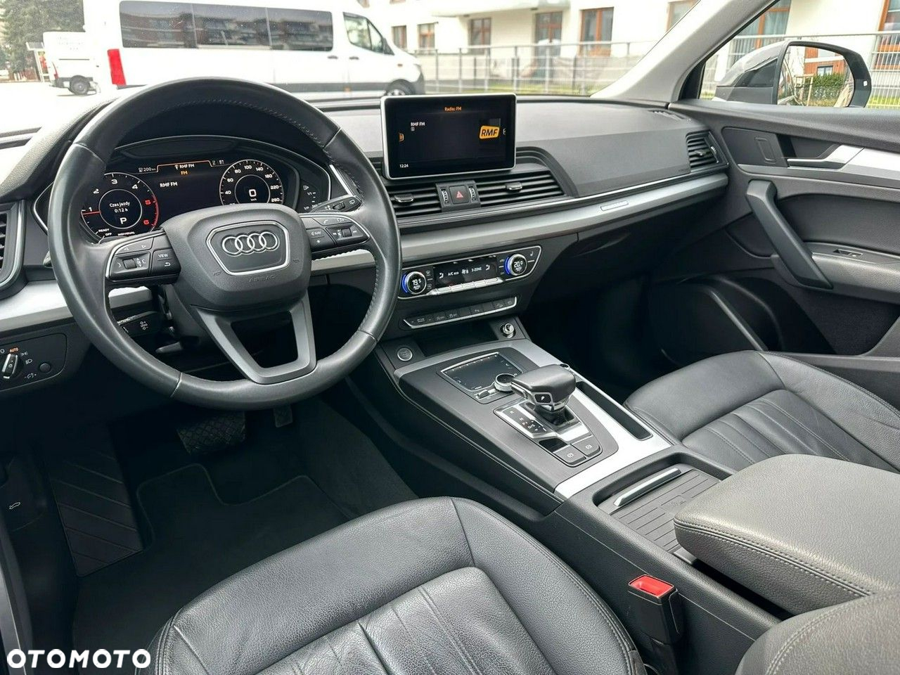 Audi Q5 35 TDI Quattro S tronic - 23