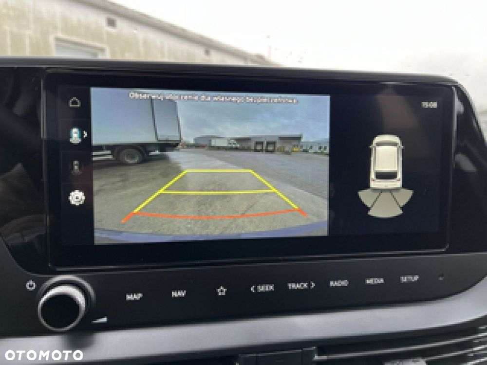 Hyundai i20 1.2 Modern - 29