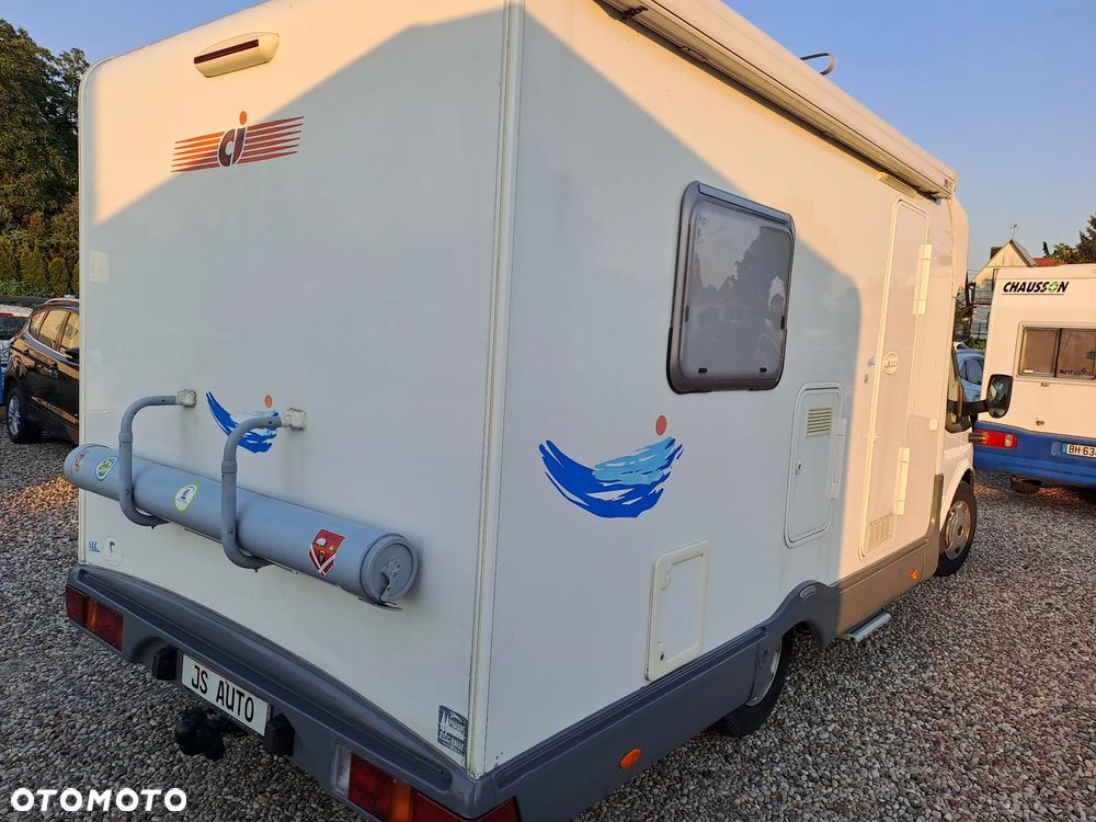 Ford Transit - 4