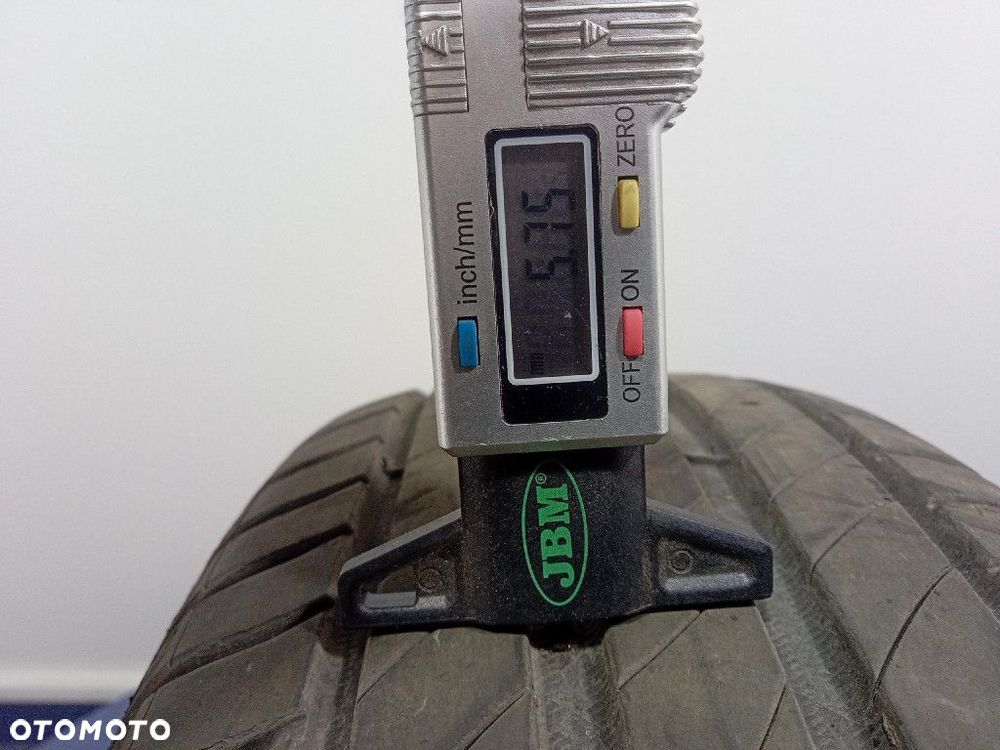 OPONY LETNIE MICHELIN PRIMACY 4 195/65 R16 91H 2 SZT - 5