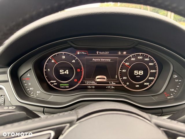 Audi A5 Sportback 40 TDI Quattro Advanced S tronic - 31