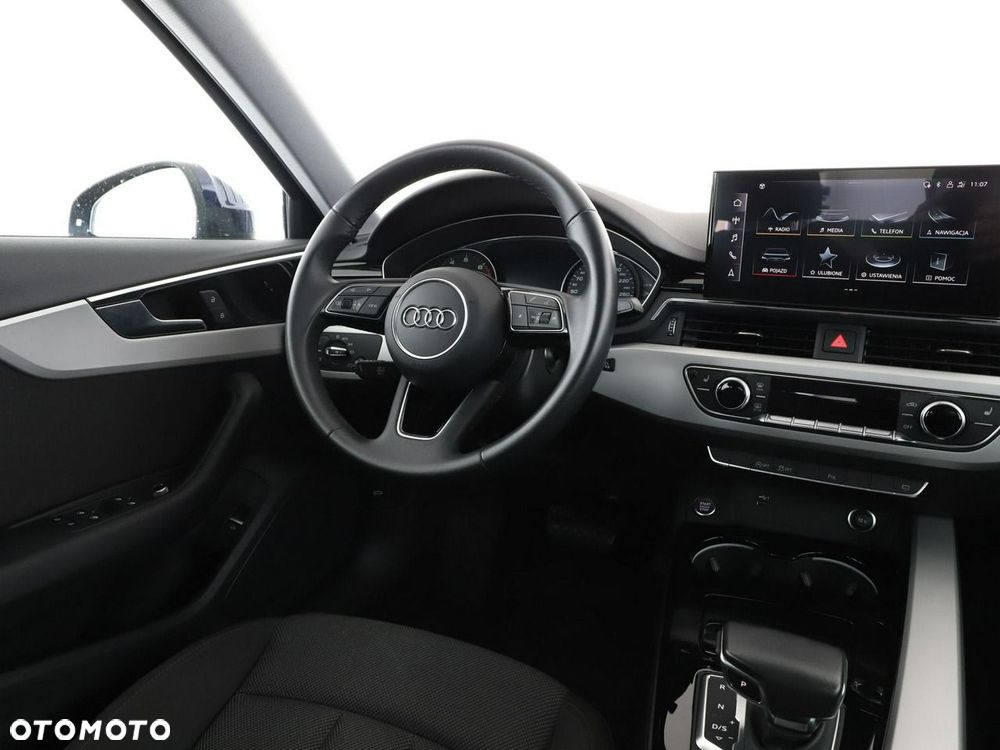 Audi A4 Limousine 35 TFSI mHEV S tronic - 17
