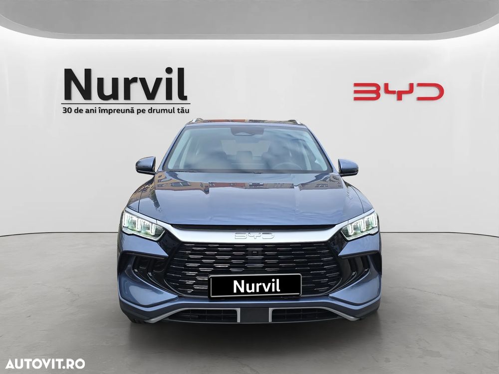 Byd Sealion 5 - 3