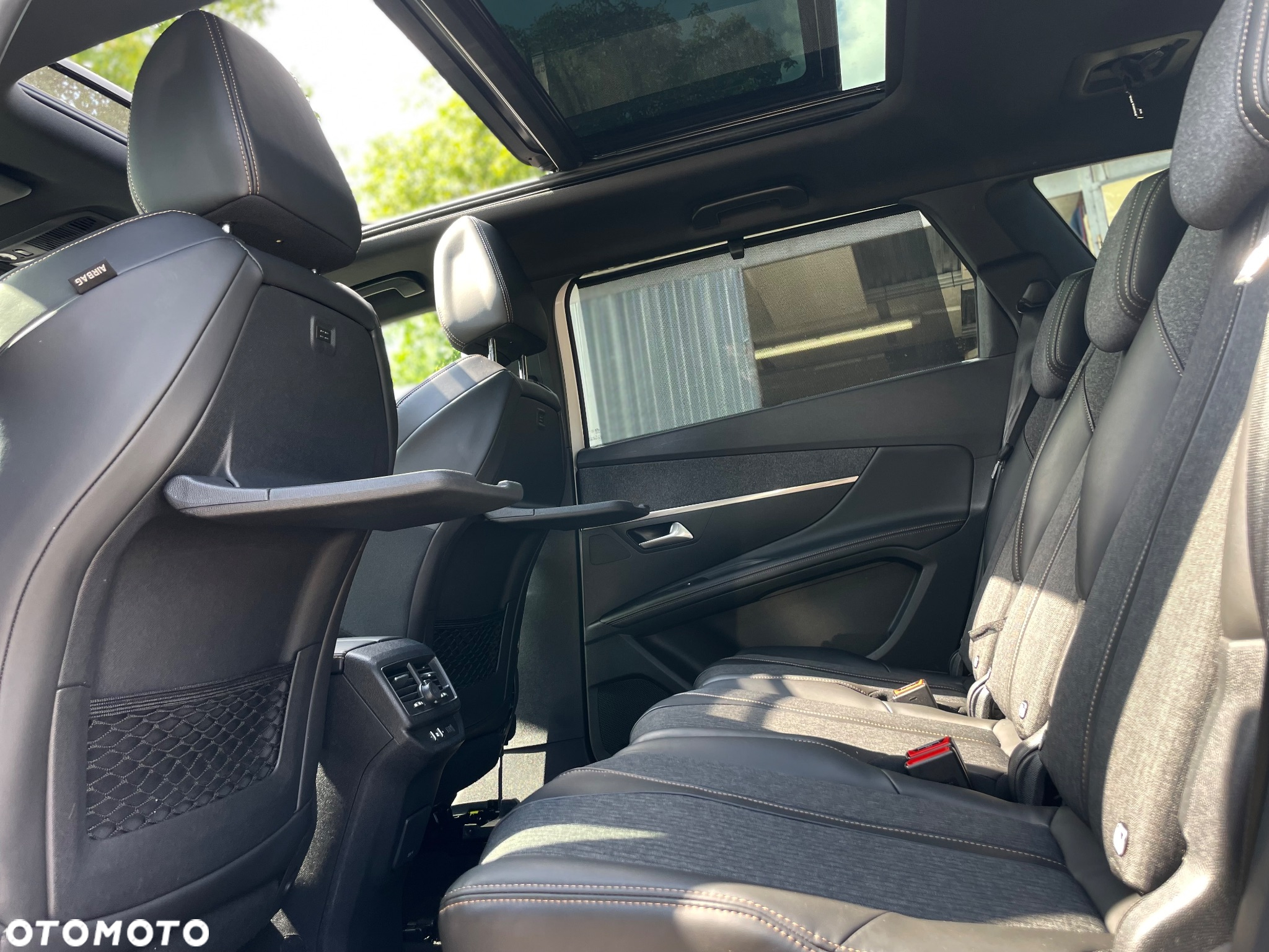 Peugeot 5008 1.6 THP Allure S&S EAT6 - 12